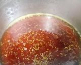 A picture of step 5 of Gurr wale chawal 🍚.