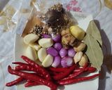 Foto langkah ke 3 dari resep Semur Betawi.
