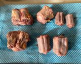 A picture of step 4 of Chinese braised oxtail & brisket stew.
