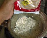 Foto del paso 1 de la receta: Avena con frutos frescos