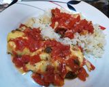 Foto del paso 18 de la receta: Albóndigas de Berenjena en Filetto con variaciones