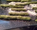 Foto del paso 4 de la receta: Ñoquis de espinaca con harina integral 🌿