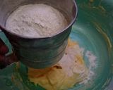 Foto langkah ke 3 dari resep Cornflakes cookies.