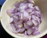 รูปขั้นตอนการทำที่ 5 ของ [อาหารเช้า] แร็พไก่สไปซี่ ง่ายมากๆ