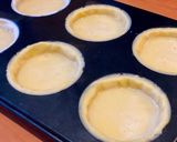 Foto del paso 4 de la receta: 🇵🇹 PASTÉIS de NATA (Portugal)