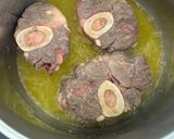 Foto del paso 2 de la receta: Ossobuco con setas