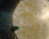 Foto del paso 1 de la receta: Taco de Chamorro en salsa verde