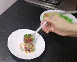 A picture of step 6 of Homemade Coconut 🥥 Paan Recipe 😋 Special For You ❤️.