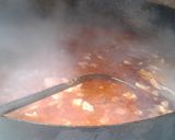Foto del paso 4 de la receta: Buseca al disco para 10