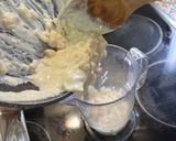 Foto del paso 6 de la receta: Pâte au saumon du Jorhe