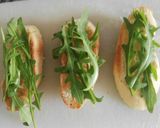 Foto del paso 8 de la receta: Tosta de melva y tosta de cherrys asados