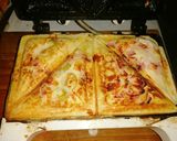 Foto del paso 6 de la receta: Crepe suizo