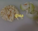 Foto langkah ke 1 dari resep #95 Tom Yum.
