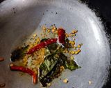 सेवई उपमा(sevyi upma recipe in hindi) रेसिपी चरण 3 फोटो