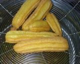 Foto langkah ke 6 dari resep 56. Churro / Churros.