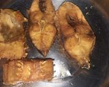 রুই মাছের ঝাল(Rui macher jhal recipe in Bengali) রেসিপি ধাপ - 2 ছবি