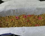 A picture of step 7 of Quick flapjacks.