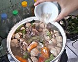 Foto langkah ke 4 dari resep Sup Iga.