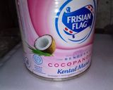 Foto langkah ke 1 dari resep Es buah susu cocopandan.