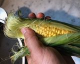 Foto del paso 1 de la receta: El NOA en el SE(Humita bien tucumana)