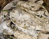 Foto del paso 6 de la receta: Chiles rellenos de queso