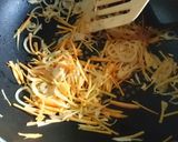 Foto langkah ke 2 dari resep Telur Ceplok Asam Manis.
