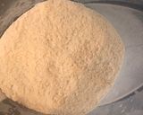 Pas rețetă Tort entremet cu nuci Raffaello 2 fotografie