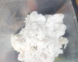 Cireng nasi langkah memasak 1 foto