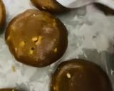 A picture of step 5 of Peanut 🥜 Butter 🧈 Cookies.
