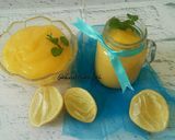 Foto langkah ke 7 dari resep Lemon Curd.