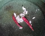 Foto del paso 3 de la receta: Bisteces "enfadados"
