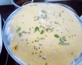 A picture of step 5 of Restaurant style tasty and masaledar Kaju masala curry with butter roti.