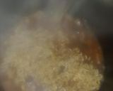 A picture of step 3 of Condensed (Campbell's) Beef and Vegetable Soup Ramen Noodles.