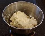 Chocolate Mousse Filled Coconut Shortbread Cookies recipe step 9 photo