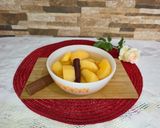 Foto del paso 4 de la receta: Compota de membrillos