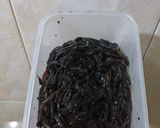 Foto langkah ke 5 dari resep Es Cincau Gula Aren.
