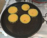 Foto del paso 1 de la receta: Zapallitos al horno con queso