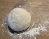 Une image de l'étape 5 de Mes pizzas.