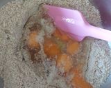Foto del paso 2 de la receta: Pan Keto sin gluten, sin lactosa y proteico 💯