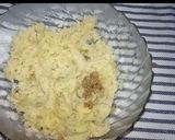 Foto langkah ke 2 dari resep Long Cheese Potato||no Ribet, tanpa cetakan.