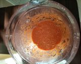 Foto langkah ke 3 dari resep Saus sambal homemade.