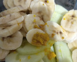 Foto del paso 3 de la receta: Budín Ensalada de Frutas