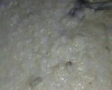 A picture of step 3 of Creamy Coconut Rice Pudding #CookpadApp #RiceContest.