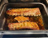 Foto del paso 10 de la receta: Costillar asado a las hierbas provenzales
