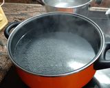 Foto del paso 1 de la receta: Quisquilla hervida