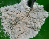 Foto del paso 4 de la receta: Amasado pizza casera tipo a la piedra