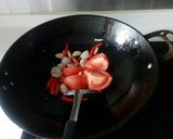 Foto langkah ke 1 dari resep Sambal Terasi.