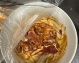 Foto del paso 3 de la receta: Hamburguesa casera