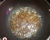 A picture of step 2 of Dutch Coffee Custard (Hopjesvla).
