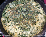 Foto del paso 8 de la receta: Tortilla de espinacas